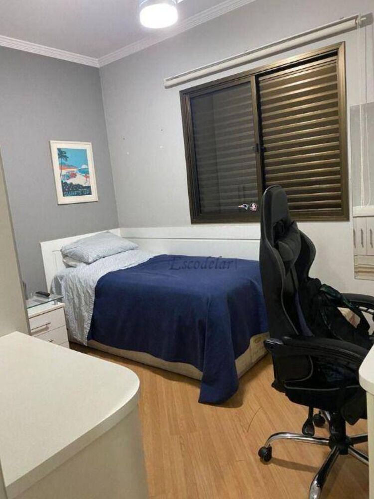 Apartamento, 3 quartos, 105 m² - Foto 6