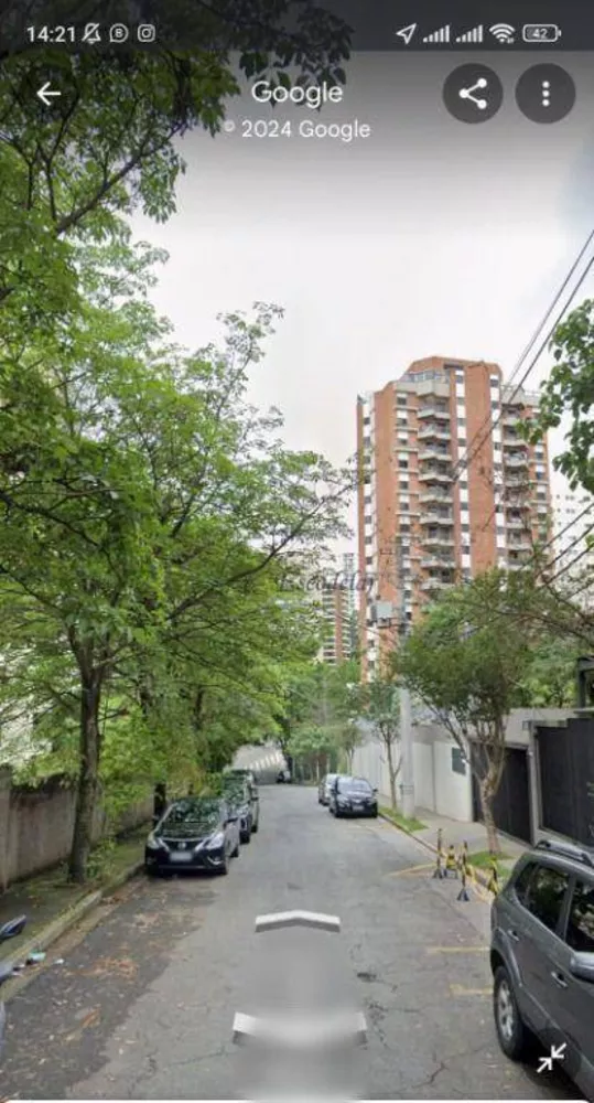 Terreno, 737 m² - Foto 6