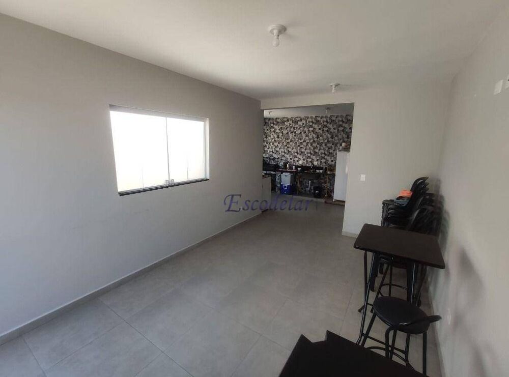 Sobrado, 5 quartos, 280 m² - Foto 2