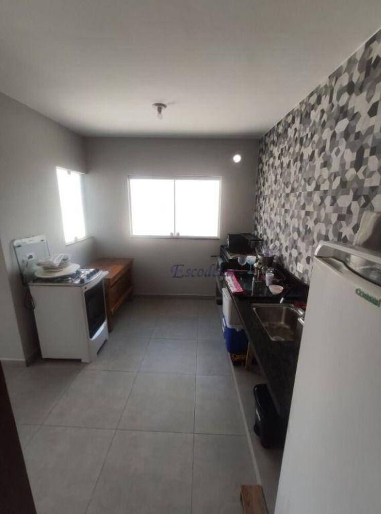 Sobrado, 5 quartos, 280 m² - Foto 4
