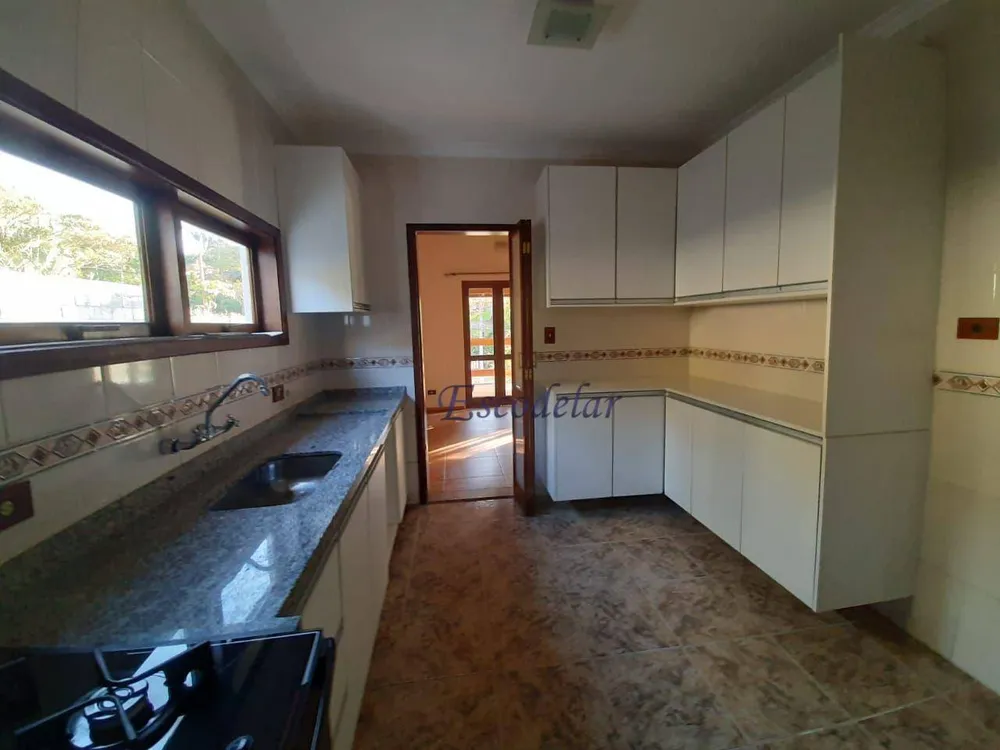Casa, 5 quartos, 320 m² - Foto 1
