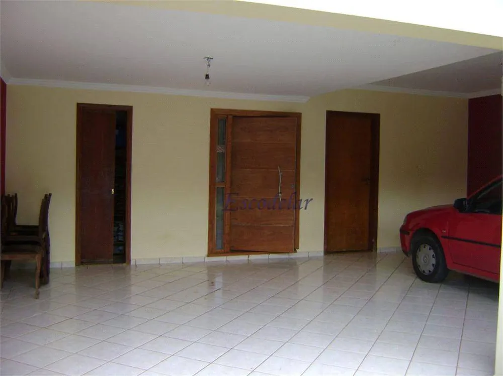 Casa, 5 quartos, 320 m² - Foto 3