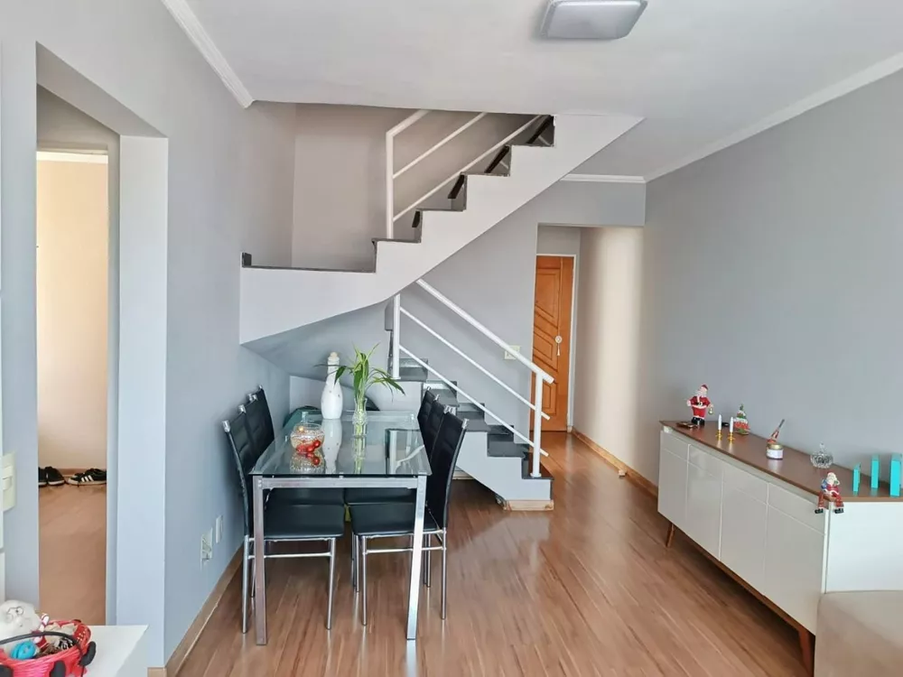 Apartamento, 3 quartos, 147 m² - Foto 4