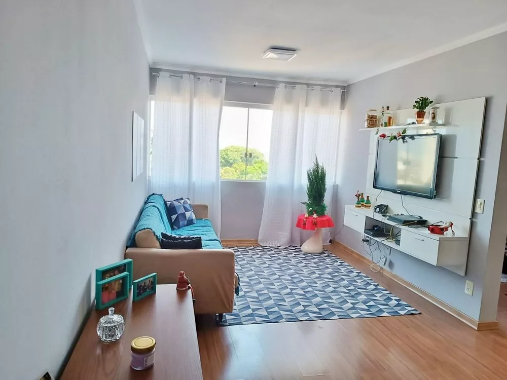 Apartamento, 3 quartos, 147 m² - Foto 1