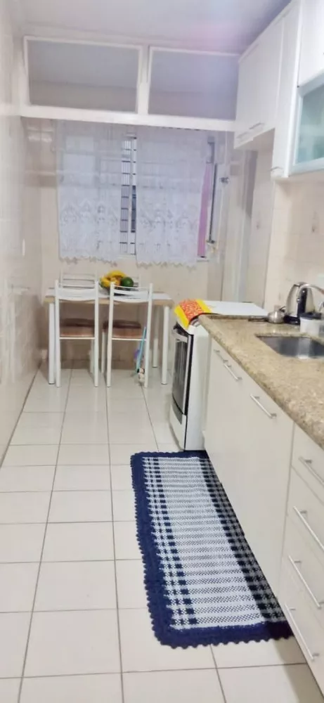 Apartamento, 3 quartos, 147 m² - Foto 5