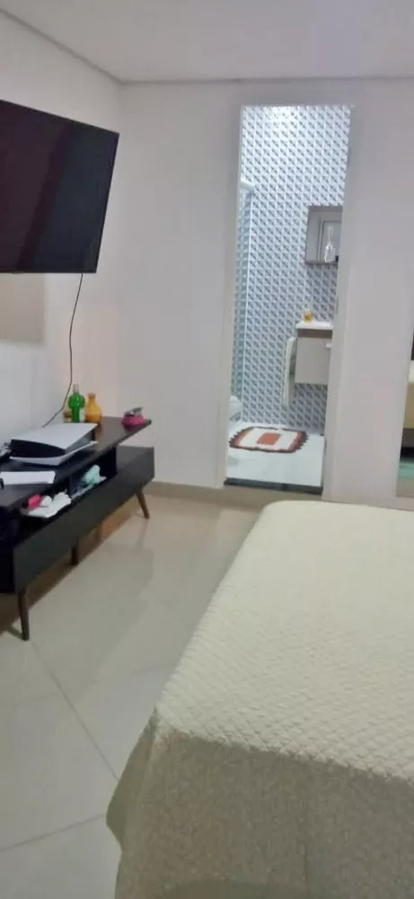 Apartamento, 3 quartos, 147 m² - Foto 7
