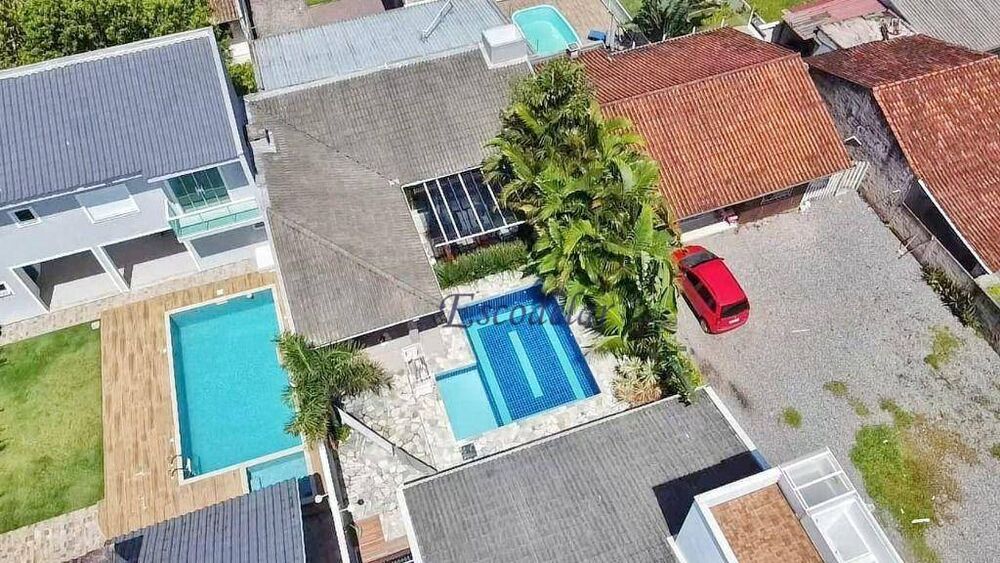 Sobrado, 3 quartos, 226 m² - Foto 3