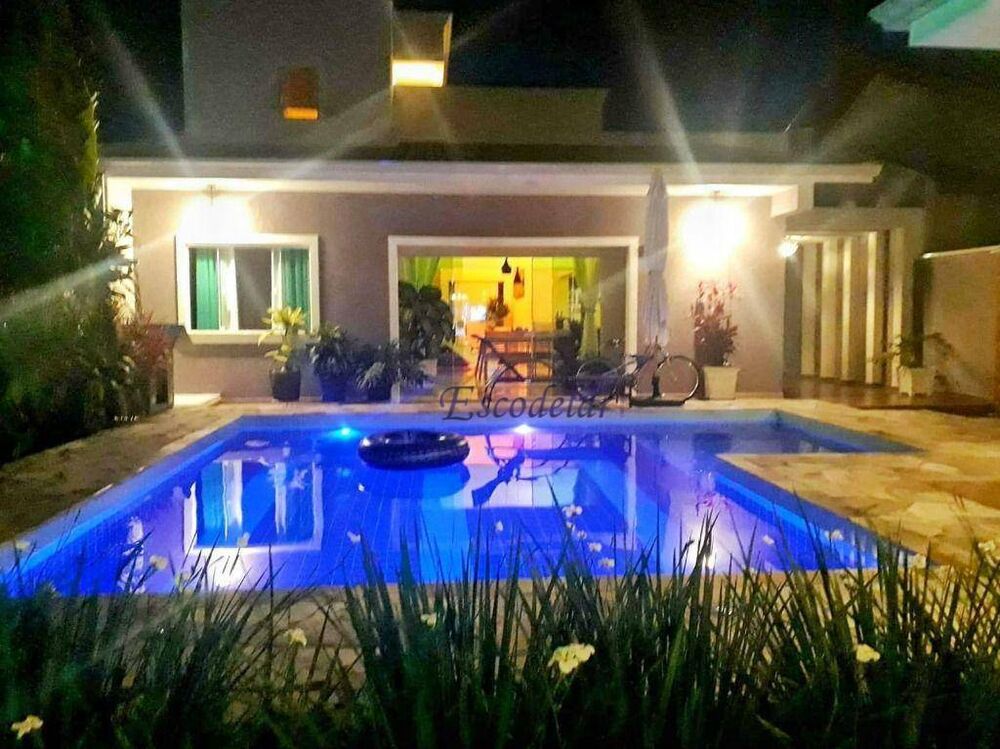 Sobrado, 3 quartos, 226 m² - Foto 4