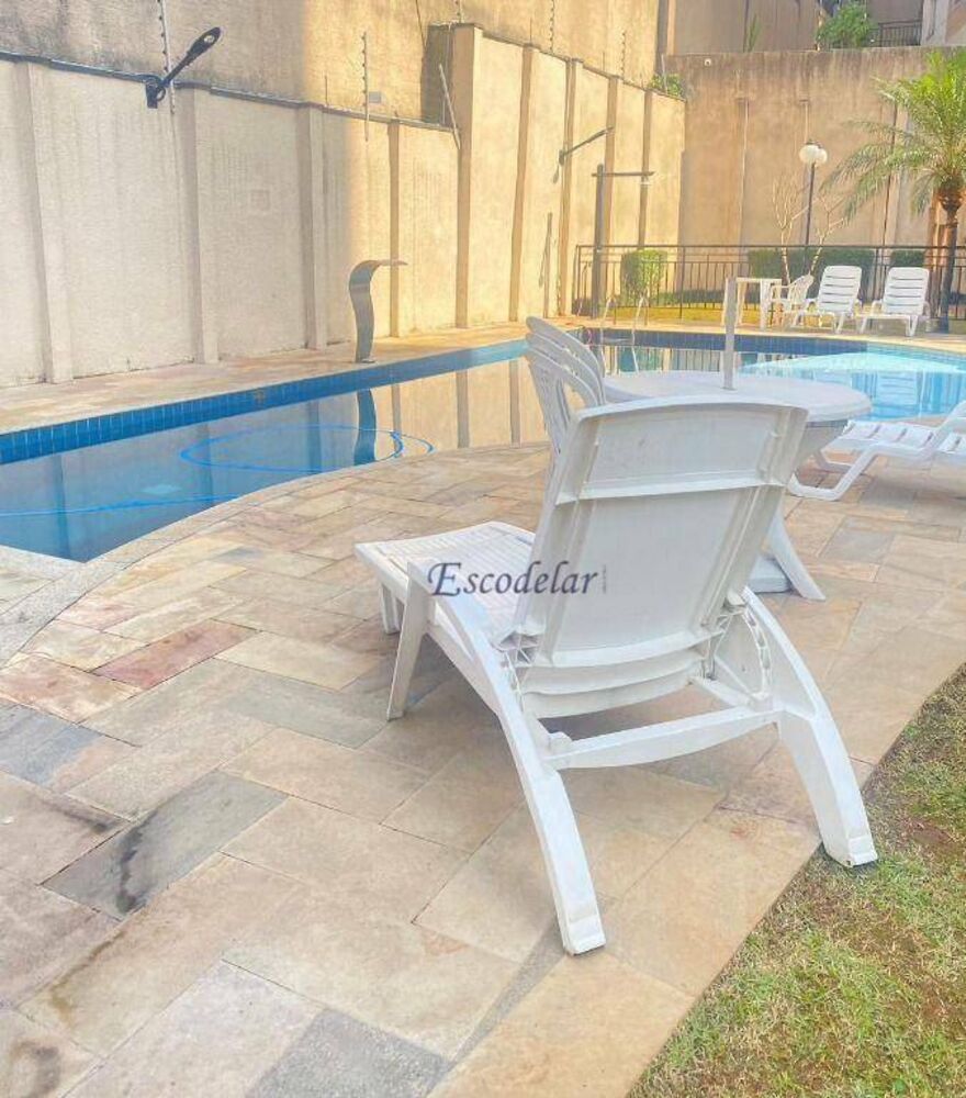 Apartamento, 2 quartos, 50 m² - Foto 1