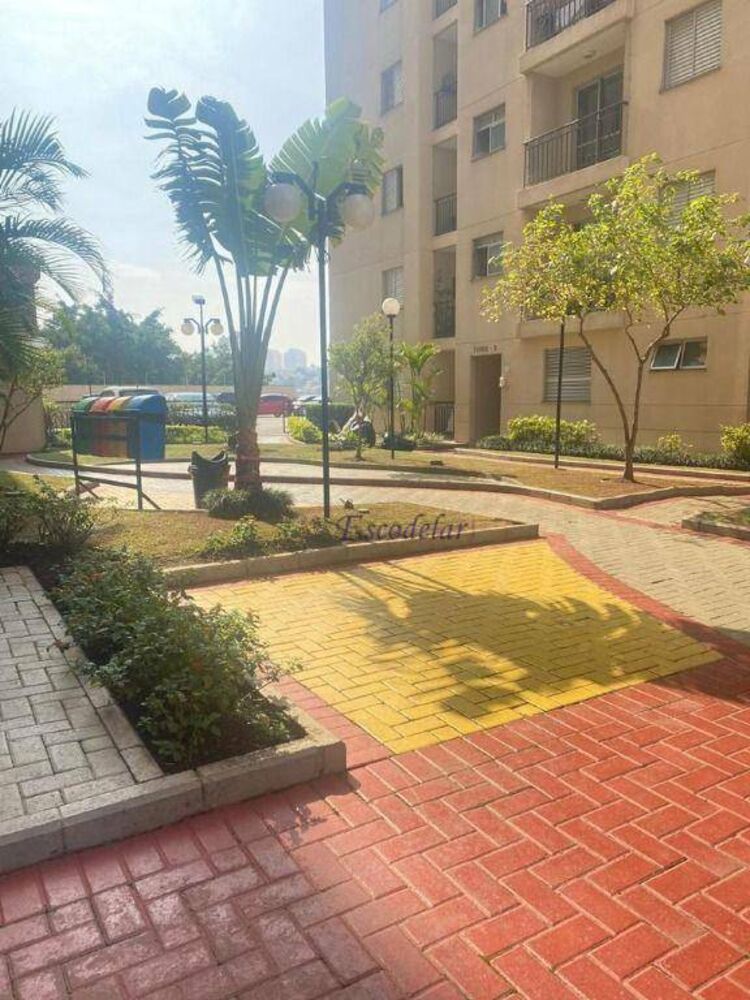 Apartamento, 2 quartos, 50 m² - Foto 2