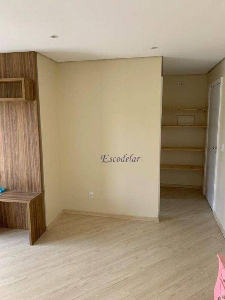 Apartamento, 2 quartos, 50 m² - Foto 4