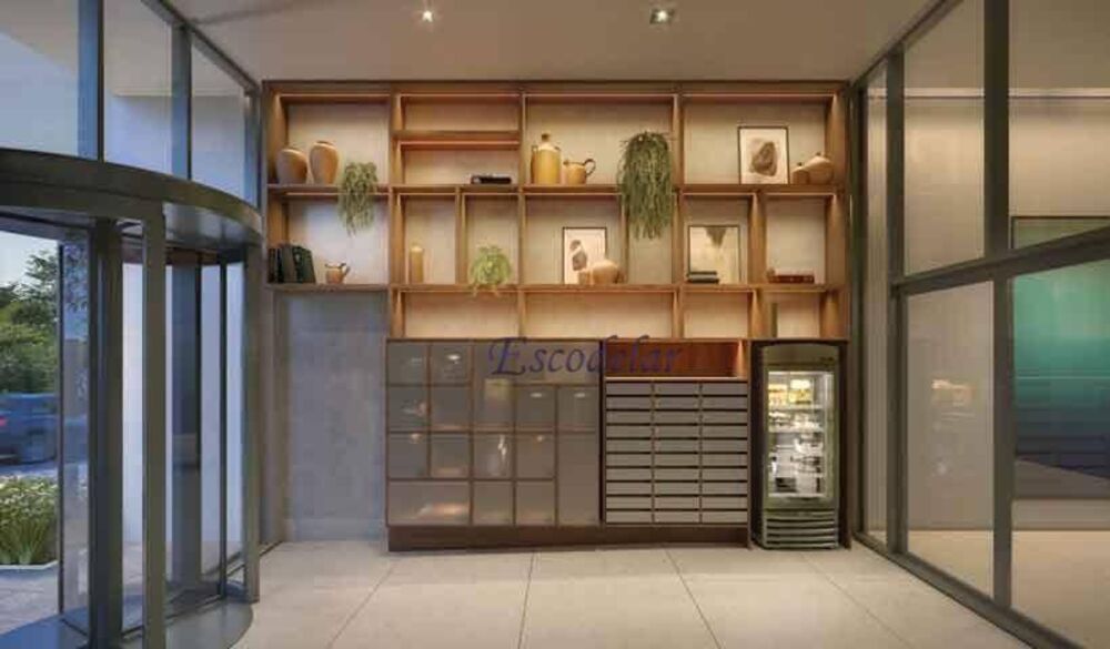Apartamento, 2 quartos, 66 m² - Foto 8