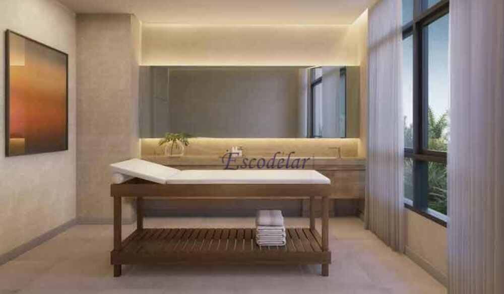 Apartamento, 2 quartos, 66 m² - Foto 12