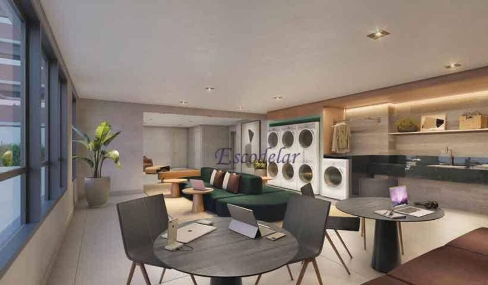 Apartamento, 2 quartos, 66 m² - Foto 7
