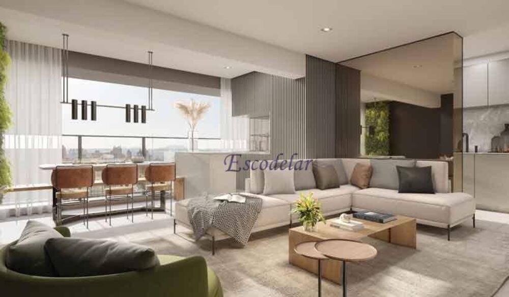 Apartamento, 2 quartos, 66 m² - Foto 1