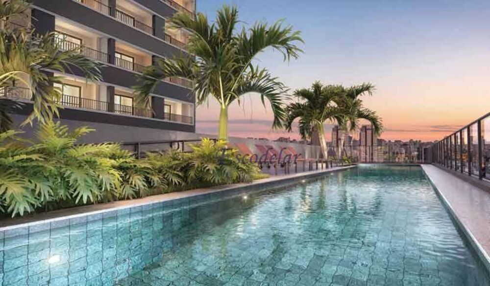 Apartamento, 2 quartos, 66 m² - Foto 14