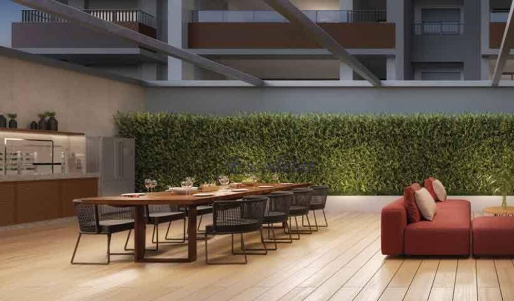 Apartamento, 2 quartos, 66 m² - Foto 6