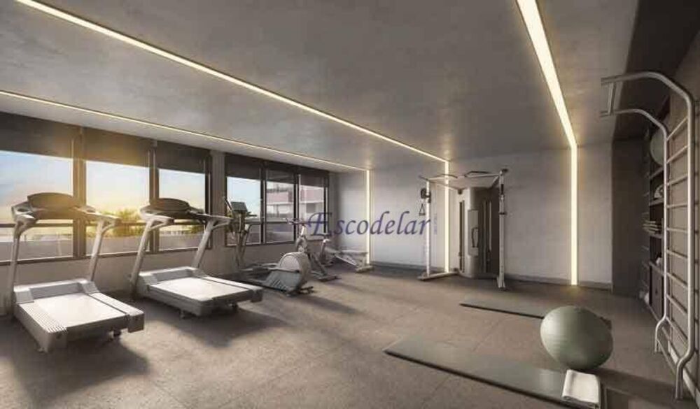 Apartamento, 2 quartos, 66 m² - Foto 9