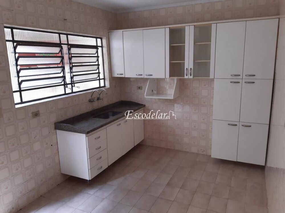 Sobrado, 2 quartos, 80 m² - Foto 8
