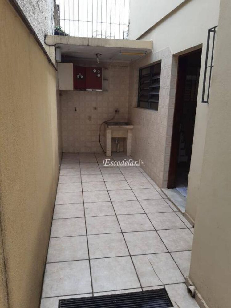 Sobrado, 2 quartos, 80 m² - Foto 4