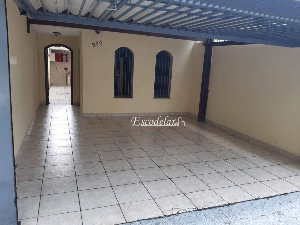 Sobrado, 2 quartos, 80 m² - Foto 2