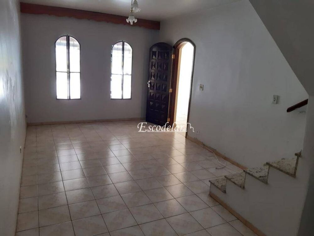 Sobrado, 2 quartos, 80 m² - Foto 16