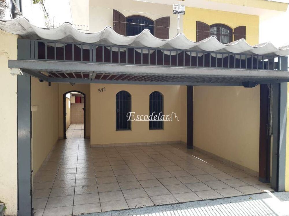 Sobrado, 2 quartos, 80 m² - Foto 5