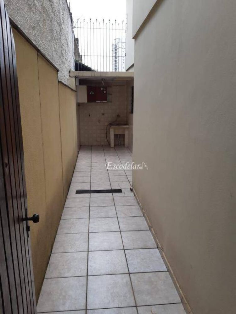 Sobrado, 2 quartos, 80 m² - Foto 3