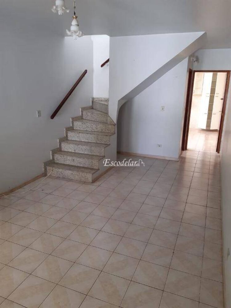 Sobrado, 2 quartos, 80 m² - Foto 14