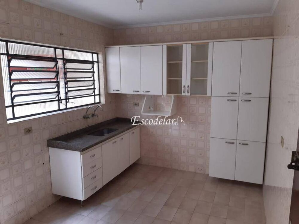 Sobrado, 2 quartos, 80 m² - Foto 7