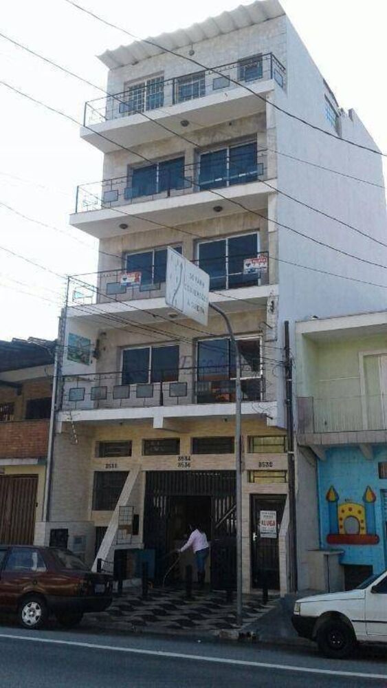 Prédio Inteiro, 200 m² - Foto 2