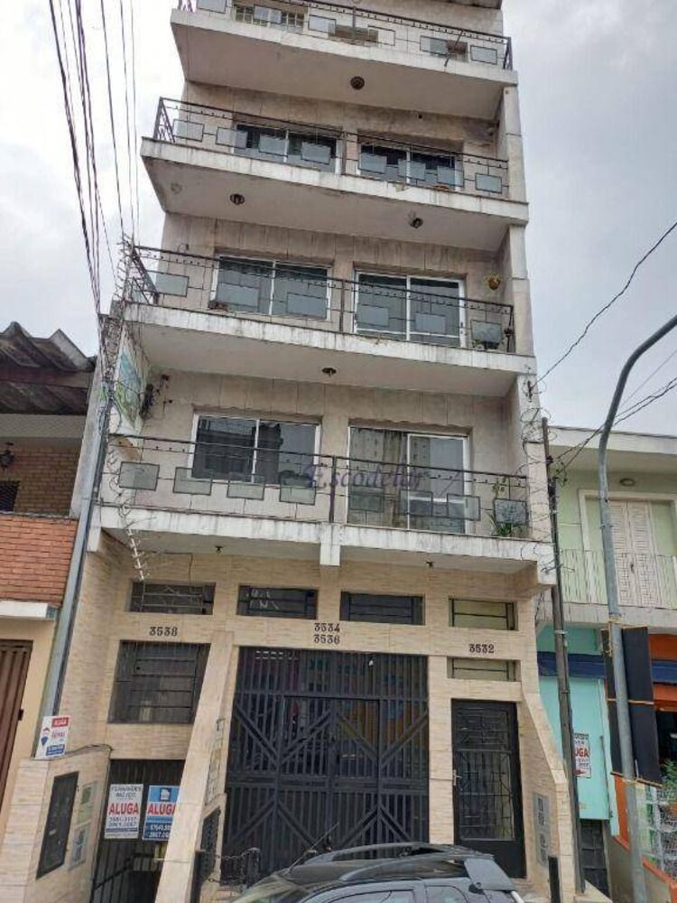 Prédio Inteiro, 200 m² - Foto 1