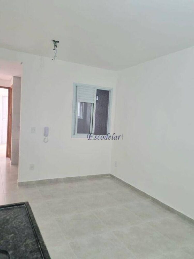 Apartamento, 1 quarto, 38 m² - Foto 4