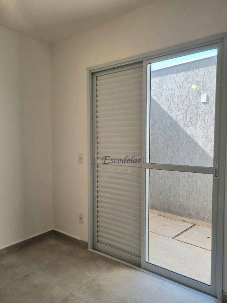 Apartamento, 1 quarto, 38 m² - Foto 1