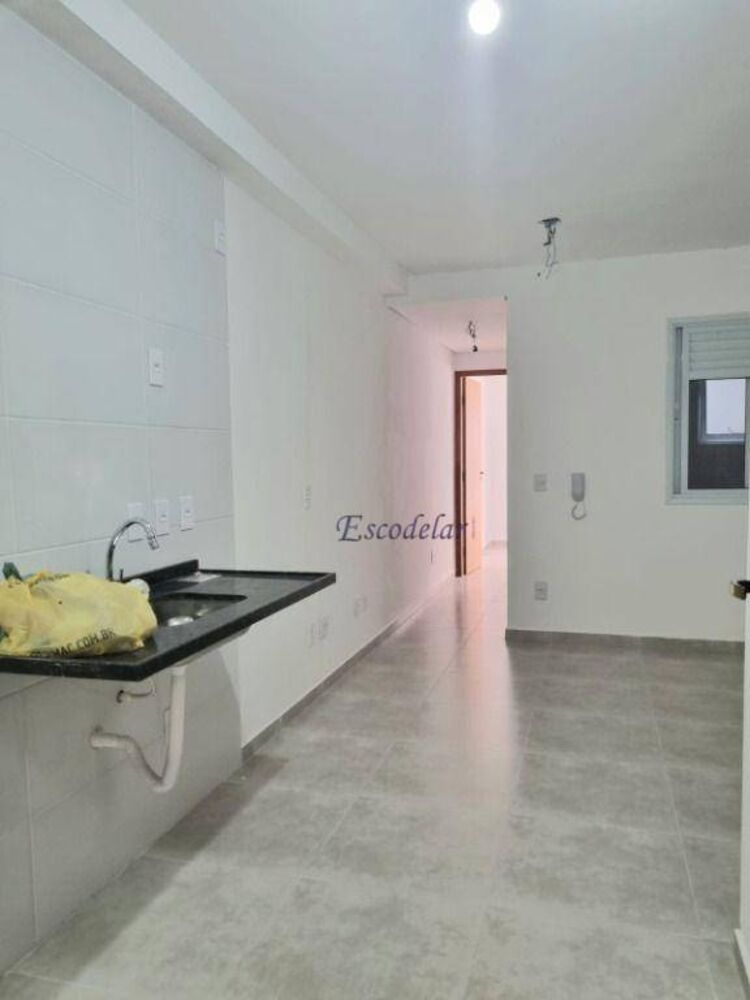 Apartamento, 1 quarto, 38 m² - Foto 3