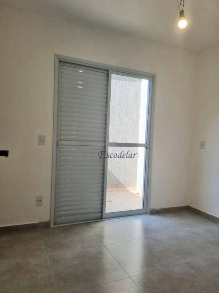 Apartamento, 1 quarto, 38 m² - Foto 2