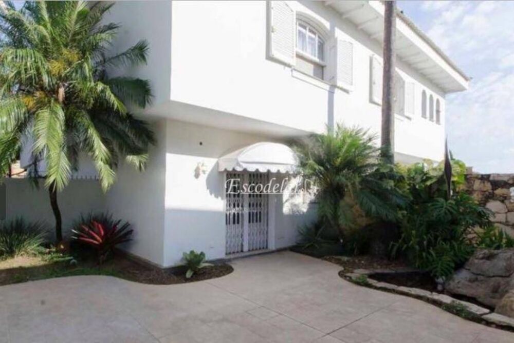 Sobrado, 5 quartos, 577 m² - Foto 2