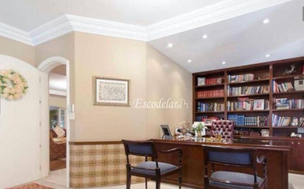 Sobrado, 5 quartos, 577 m² - Foto 3