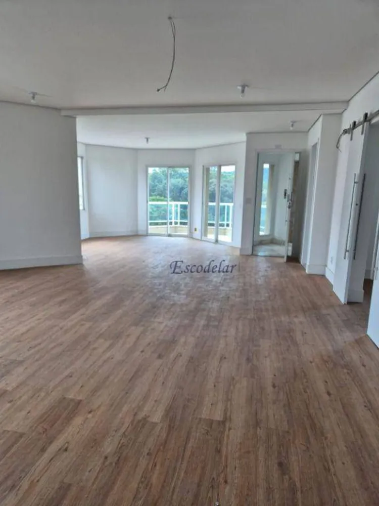 Apartamento, 3 quartos, 199 m² - Foto 3
