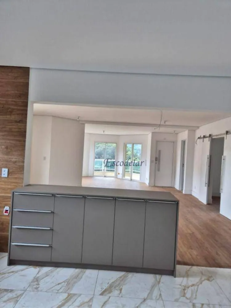 Apartamento, 3 quartos, 199 m² - Foto 6