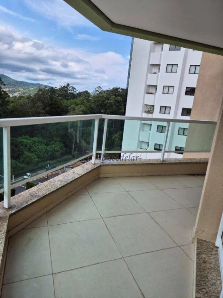 Apartamento, 3 quartos, 199 m² - Foto 4