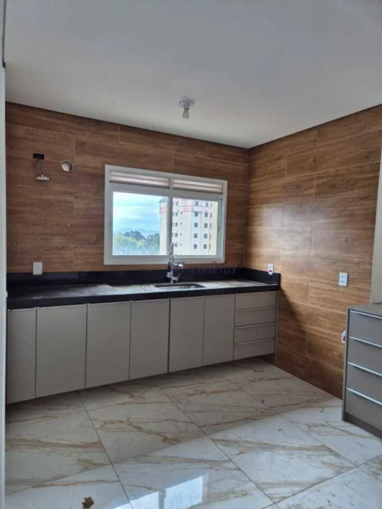 Apartamento, 3 quartos, 199 m² - Foto 5