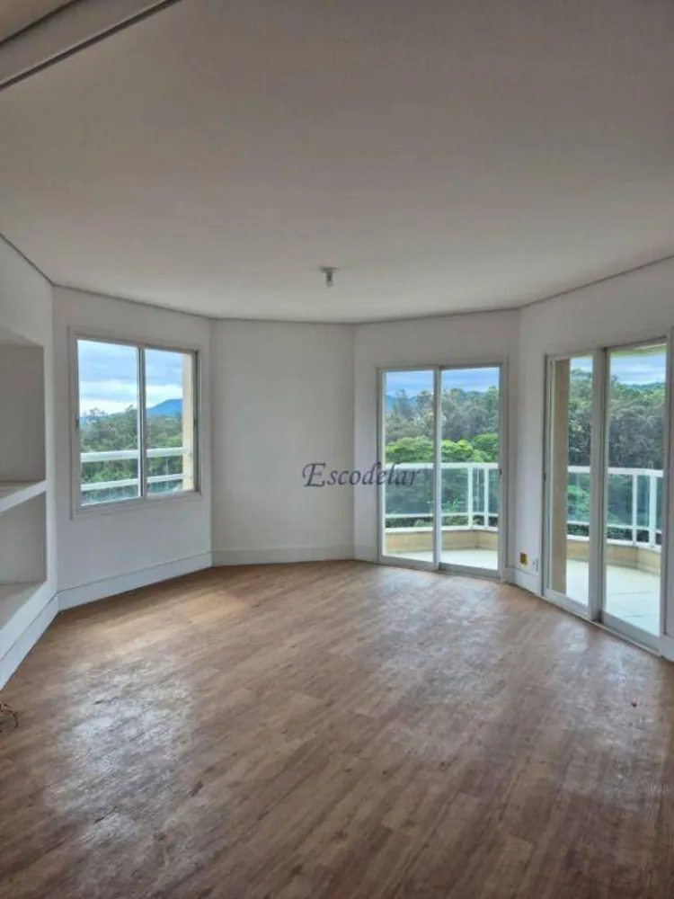 Apartamento, 3 quartos, 199 m² - Foto 2