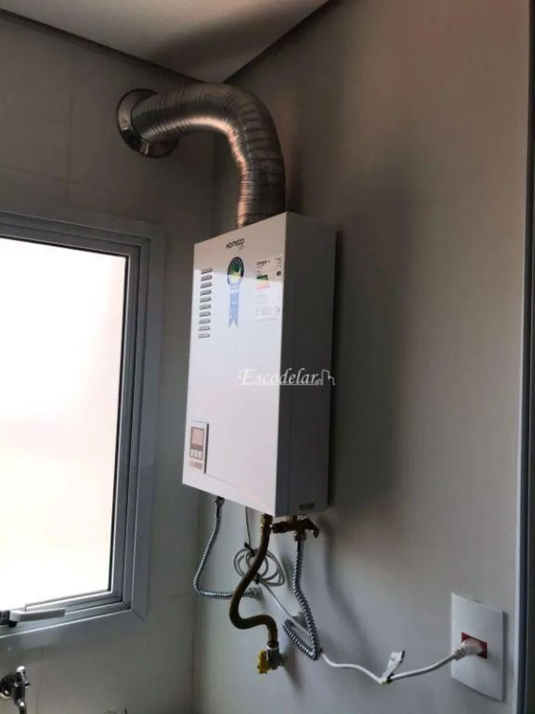 Apartamento, 3 quartos, 78 m² - Foto 5