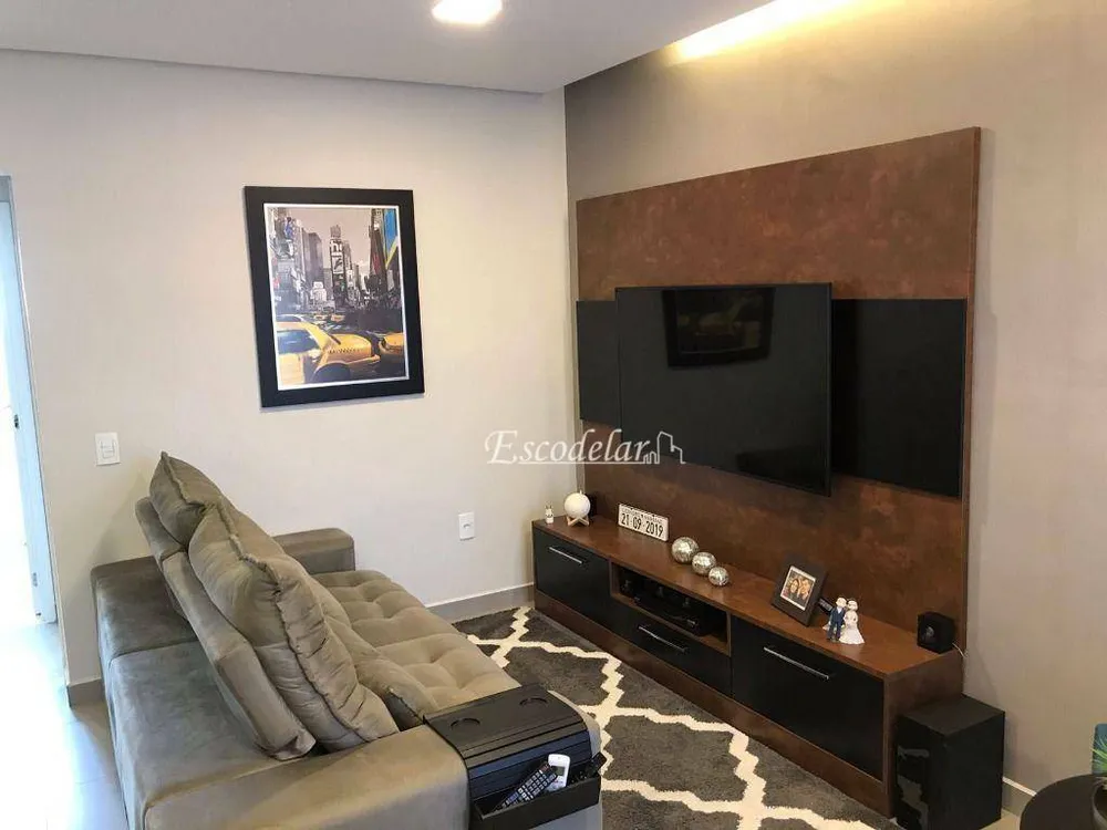Apartamento, 3 quartos, 78 m² - Foto 6