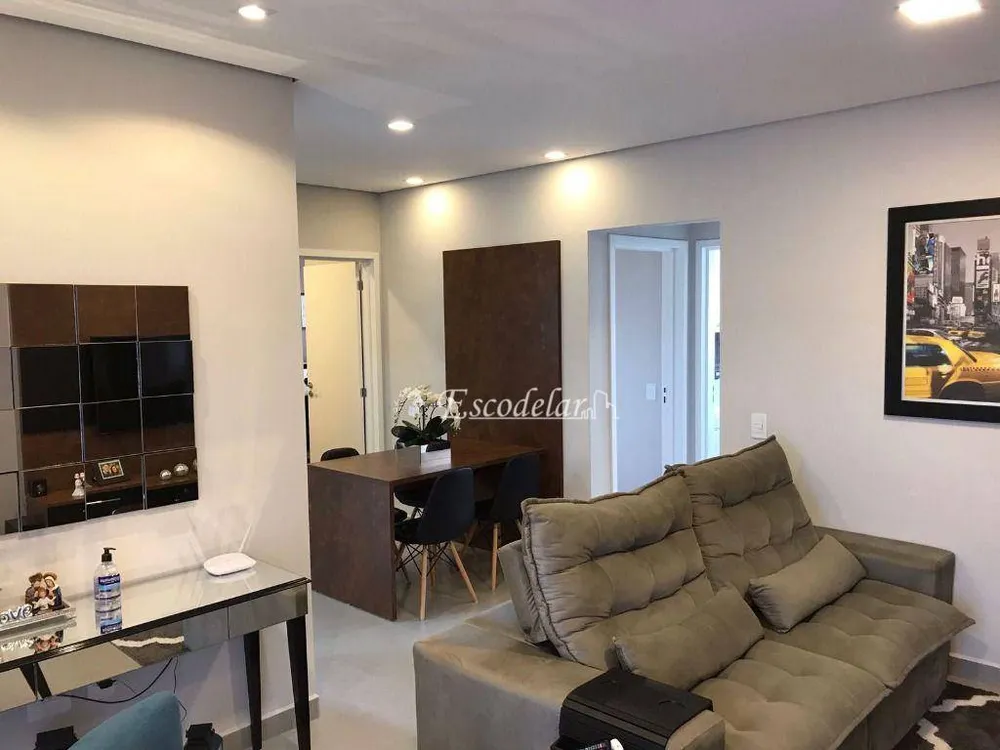 Apartamento, 3 quartos, 78 m² - Foto 2