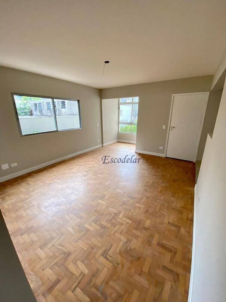 Apartamento, 3 quartos, 98 m² - Foto 2