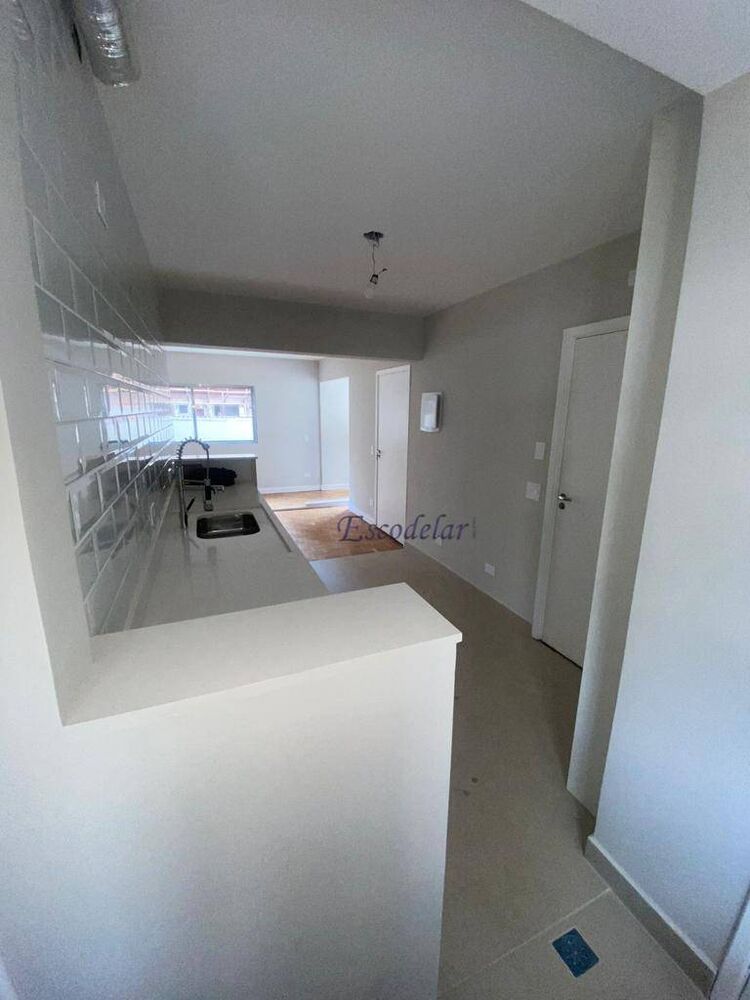 Apartamento, 3 quartos, 98 m² - Foto 1