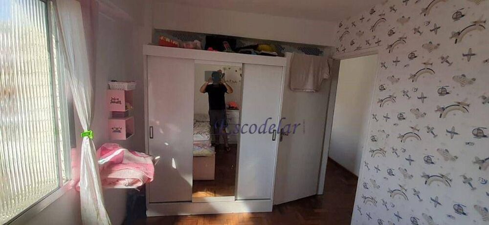 Apartamento, 2 quartos, 60 m² - Foto 3