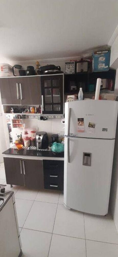 Apartamento, 2 quartos, 60 m² - Foto 4